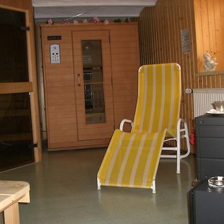 Hotel Villa Auguste Viktoria Heringsdorf  Kültér fotó