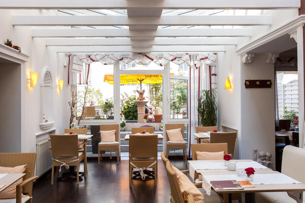 Hotel Villa Auguste Viktoria Heringsdorf  Kültér fotó