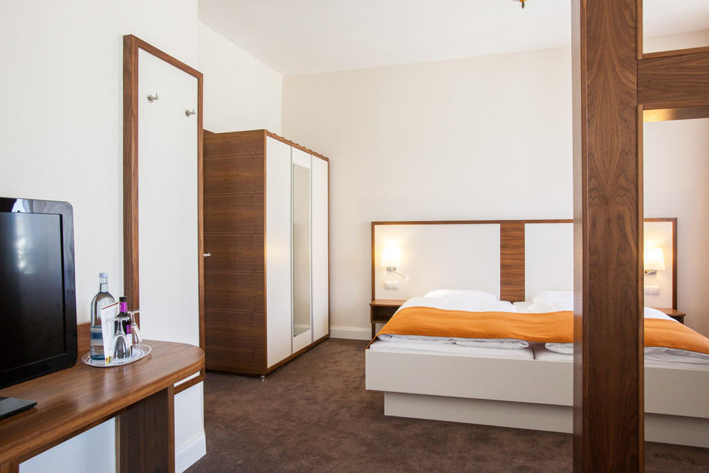 Hotel Villa Auguste Viktoria Heringsdorf  Szoba fotó