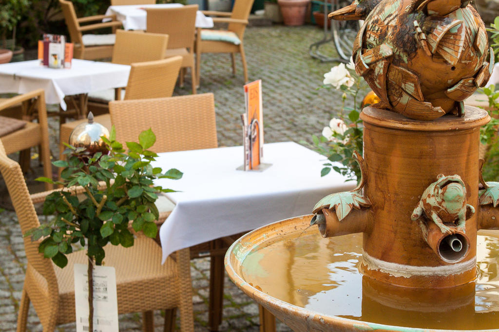 Hotel Villa Auguste Viktoria Heringsdorf  Kültér fotó