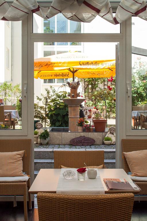 Hotel Villa Auguste Viktoria Heringsdorf  Kültér fotó